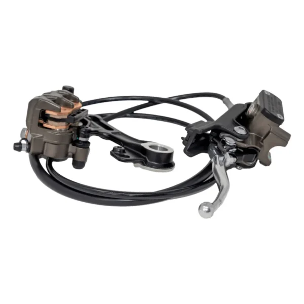 Ultra Bee Complete Rear Brake Assembly