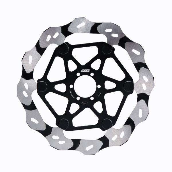 EBG Front Moto Rotors V3.0