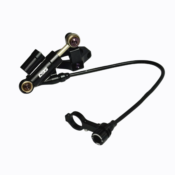 EBG Steering Damper Kit