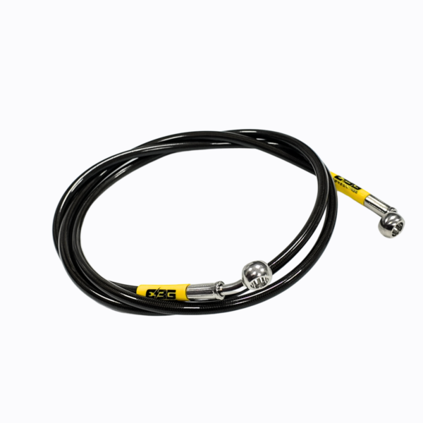 EBG Foot Brake Line