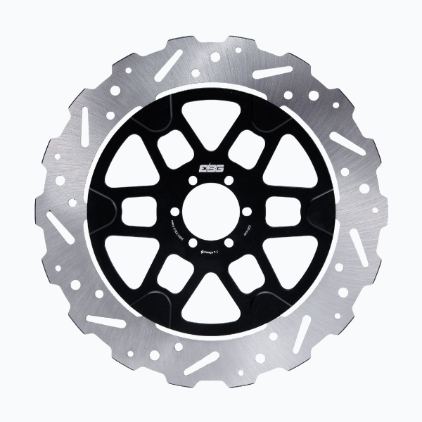 EBG Rear Moto Rotor  V2.1