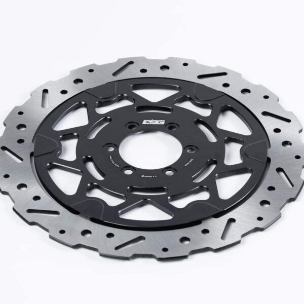 Alternative view of EBG Rear Moto Rotor  V2.1