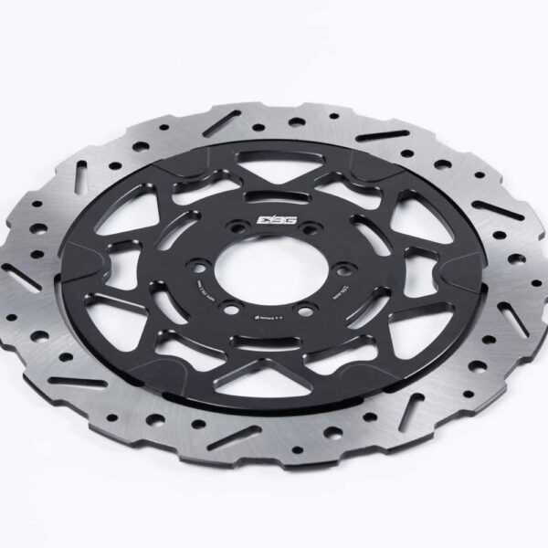 Alternative view of EBG Front Moto Rotors V2.1