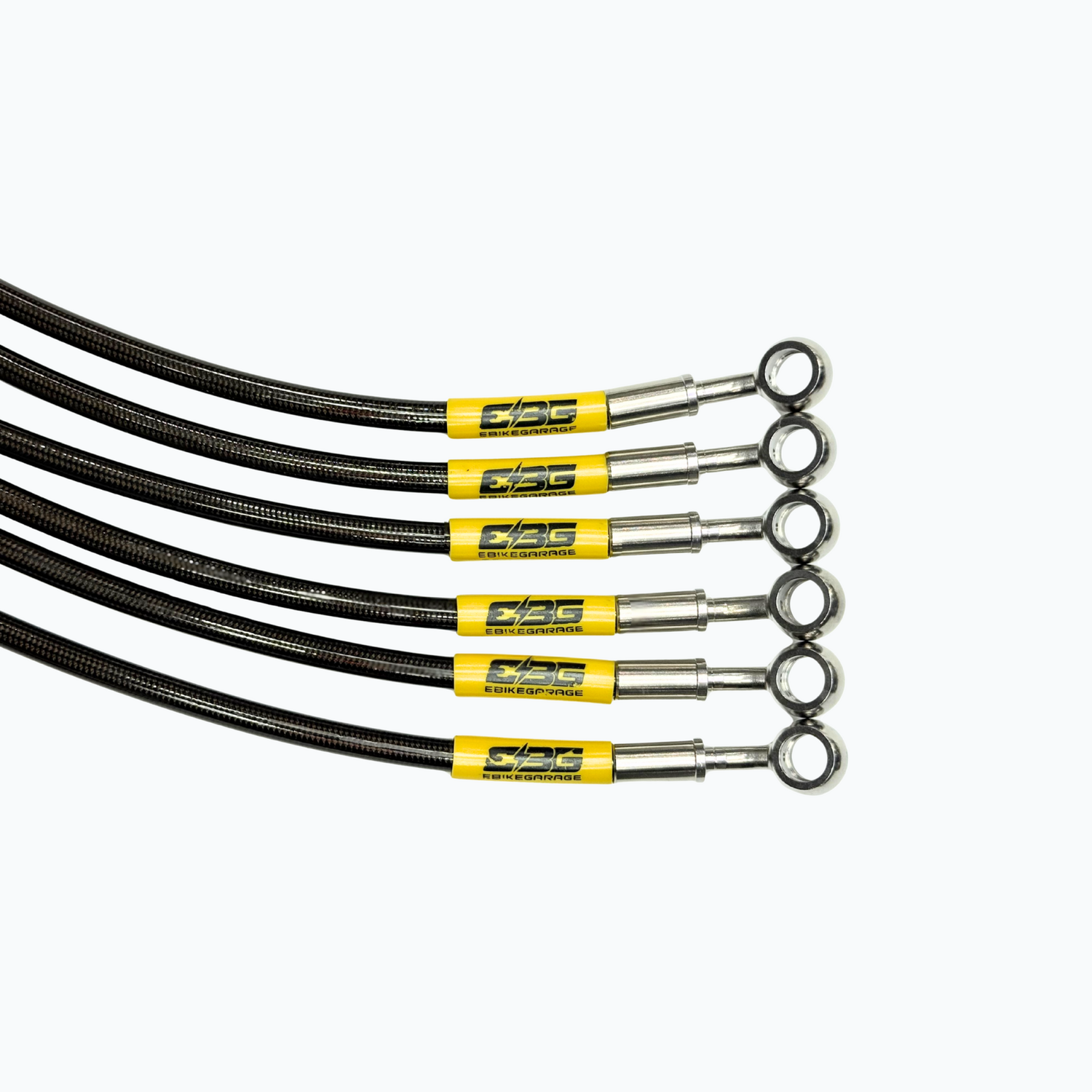 EBG Foot Brake Line - Image 3