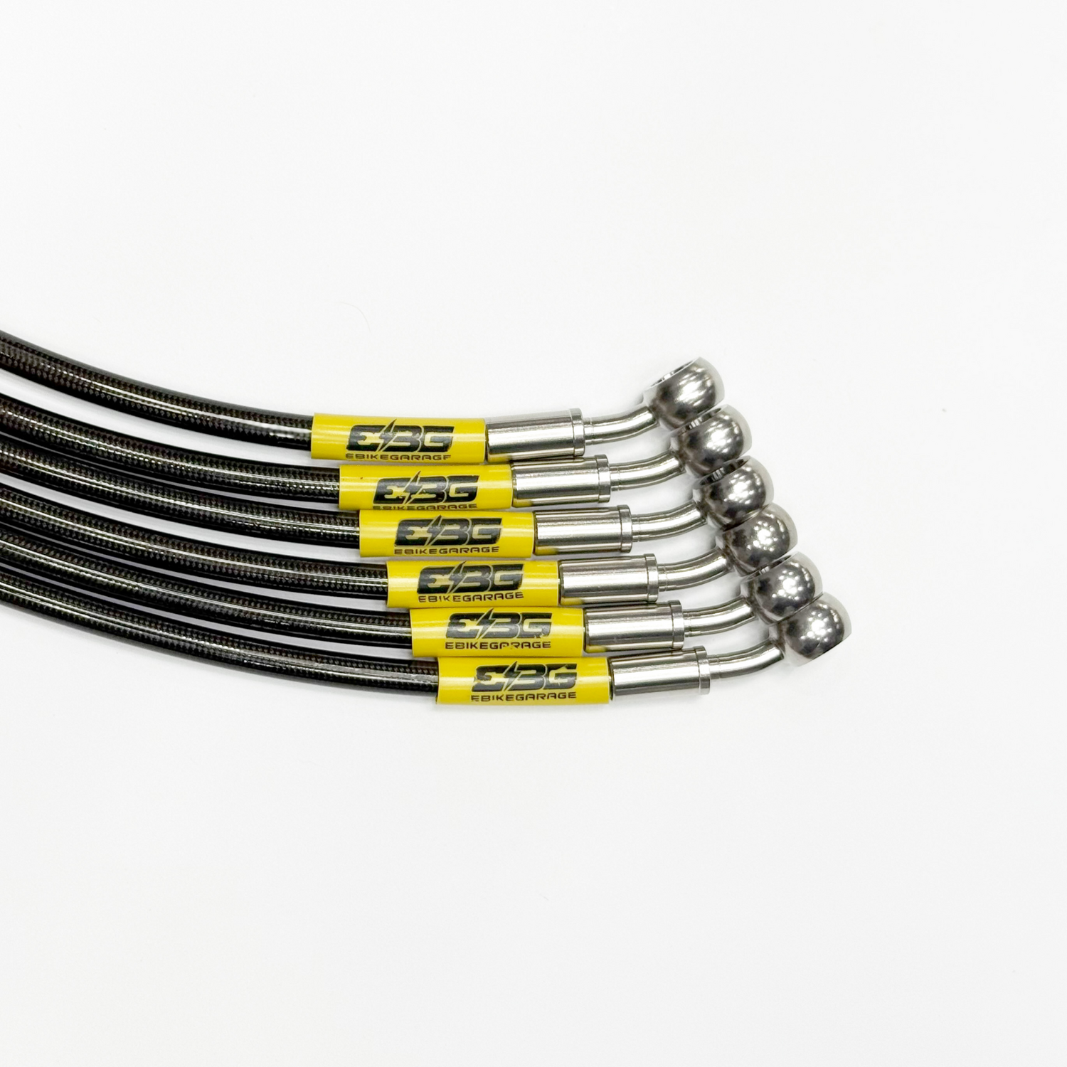 EBG Foot Brake Line - Image 4