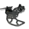 Talaria Komodo Dual Caliper Rear Brake Bracket