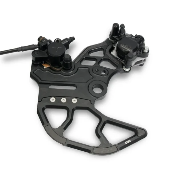 Talaria Komodo Dual Caliper Rear Brake Bracket