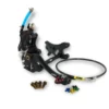 EBG Foot Brake Kit