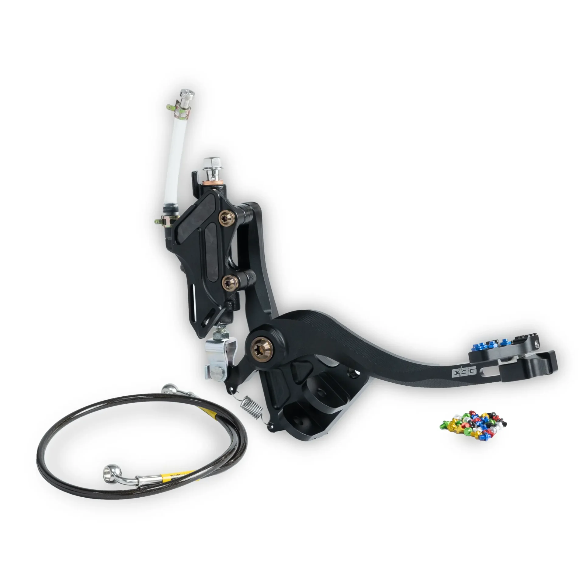 Arctic Leopard / Vetra Blazer Foot Brake Kit