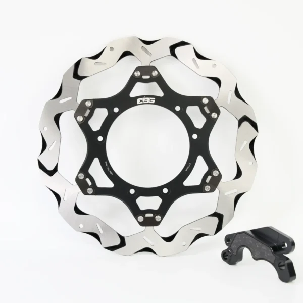 Alternative view of Surron Ultra Bee Moto Rotor
