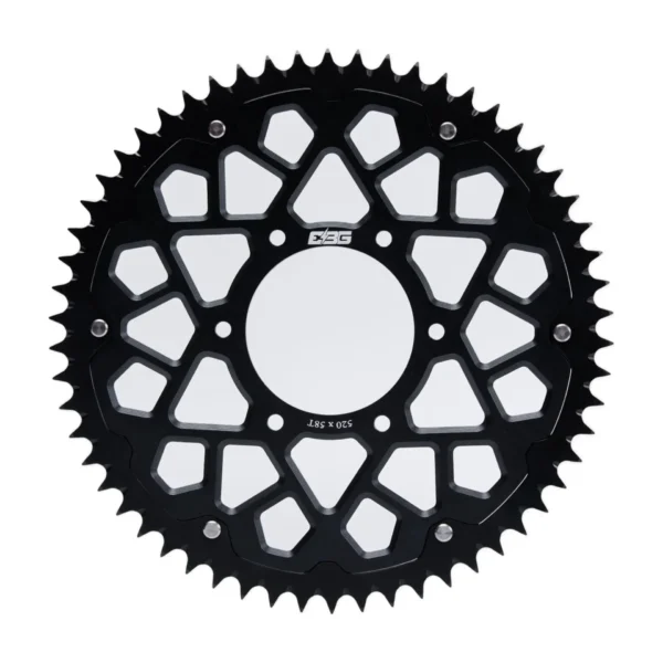 Surron Ultra Bee Rear Sprocket, Extra Tough Aluminium & Steel