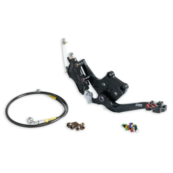 Alternative view of Talaria XXX Foot Brake Kit