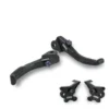 EBG Short Brake Lever V1.2 – Black