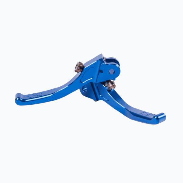 EBG Short Brake Lever V1 – Blue