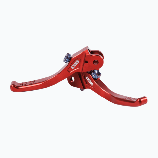 EBG Short Brake Lever V1 – Red