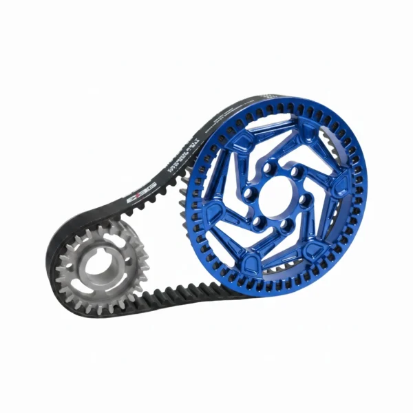 Surron Ultra Bee Primary Drive Pulley Kit V2 – Blue