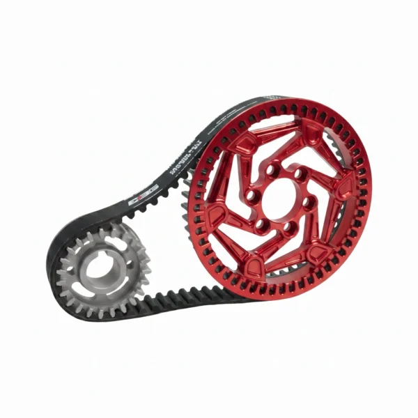 Surron Ultra Bee Primary Drive Pulley Kit V2 – Red