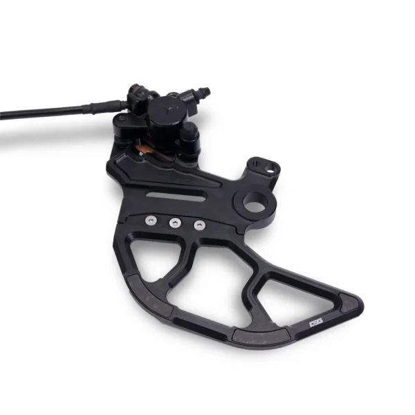 Talaria Komodo Rear Brake Bracket