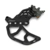 Surron Ultra Bee Rear Dual-Caliper Bracket – Black