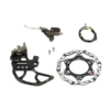 Talaria Komodo Rear Brake Kit – Ultra Bee Caliper